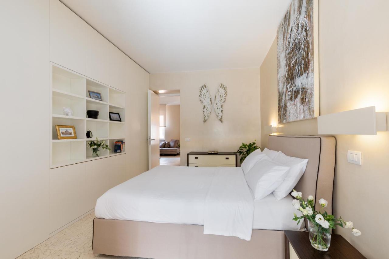 Petra Apartments * Roma
