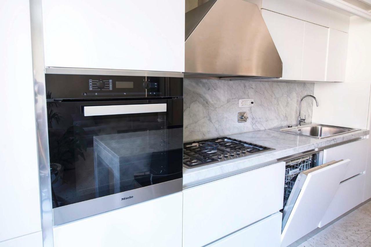 Apartamento Petra Apartments