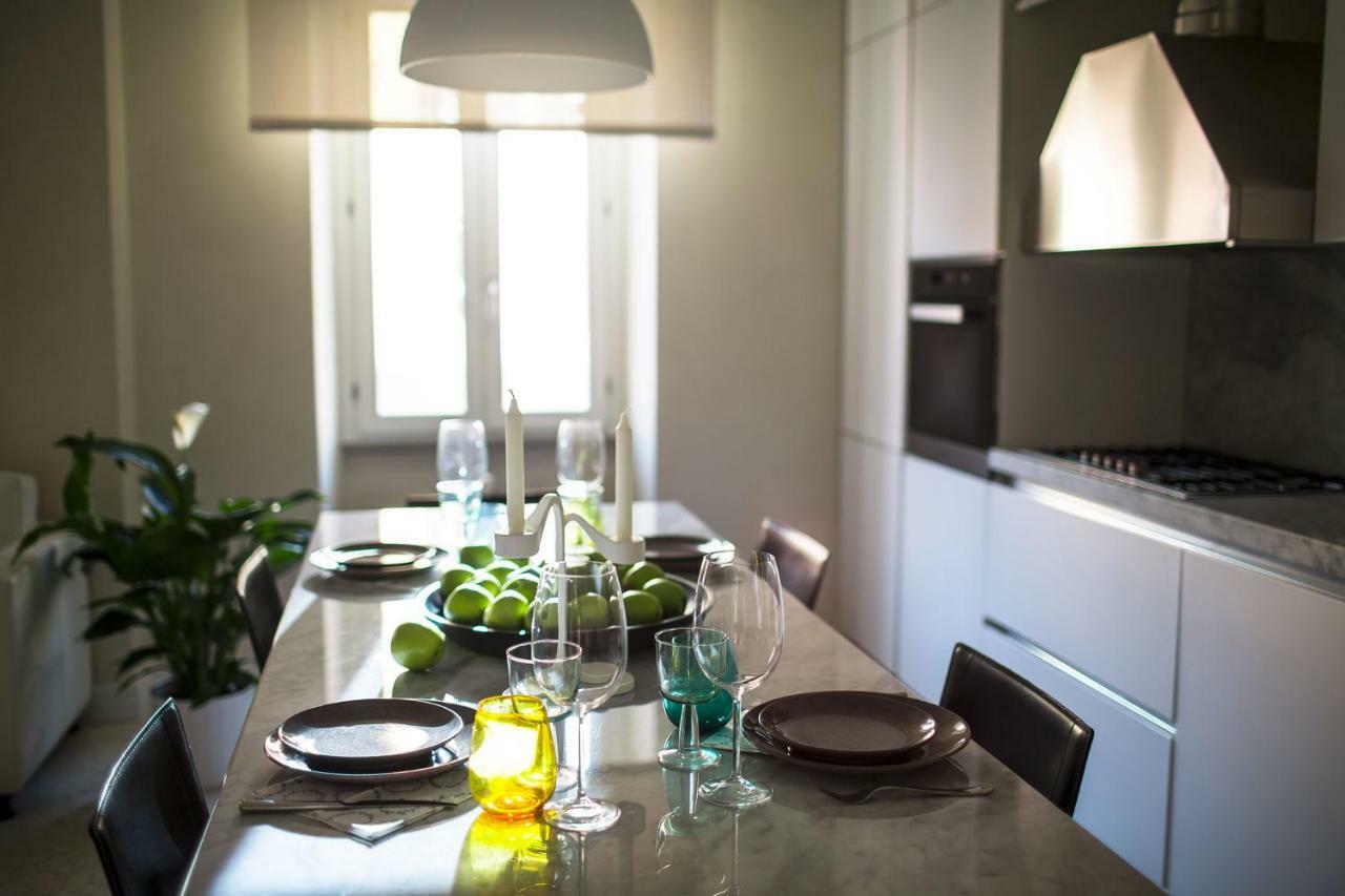 Petra Apartments Roma