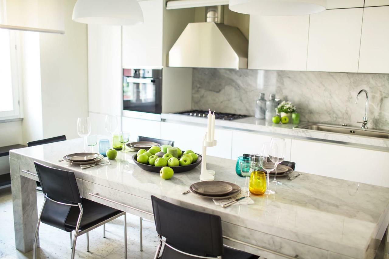 Petra Apartments Roma