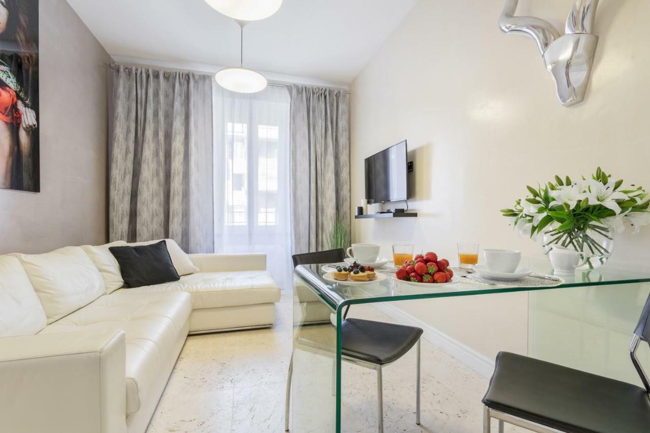 Apartamento Petra Apartments