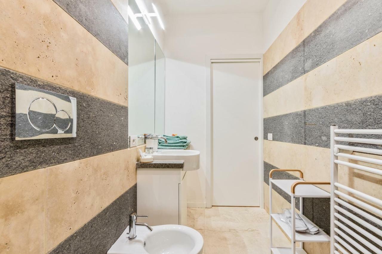 Petra Apartments Roma