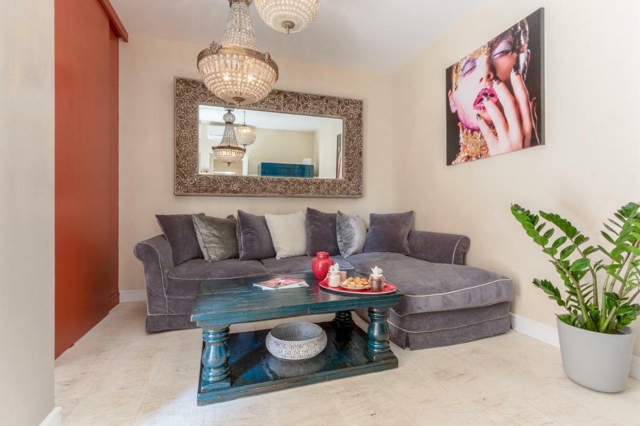 Petra Apartments Roma