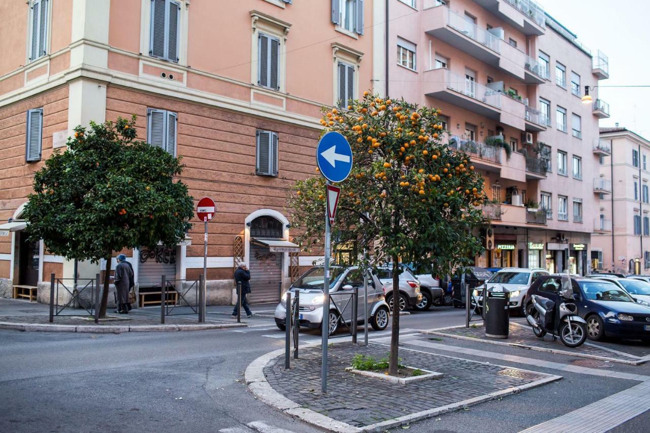 Appartamento Petra