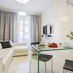 Petra Apartments