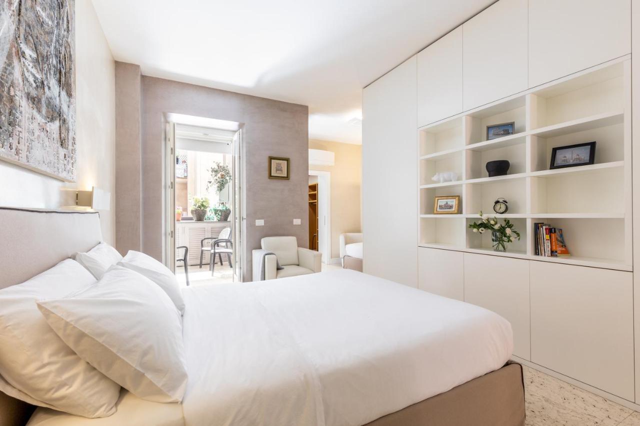 Apartamento Petra Roma