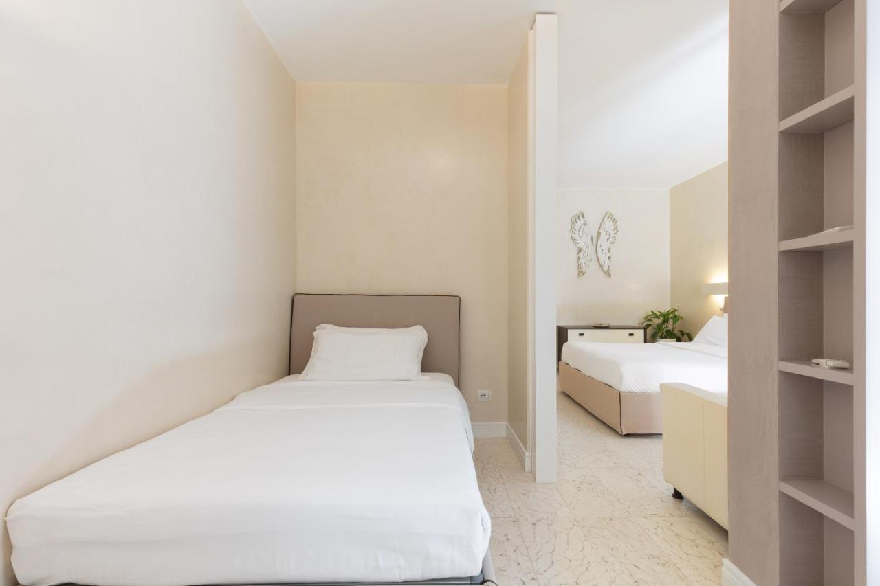 Petra Apartamento *