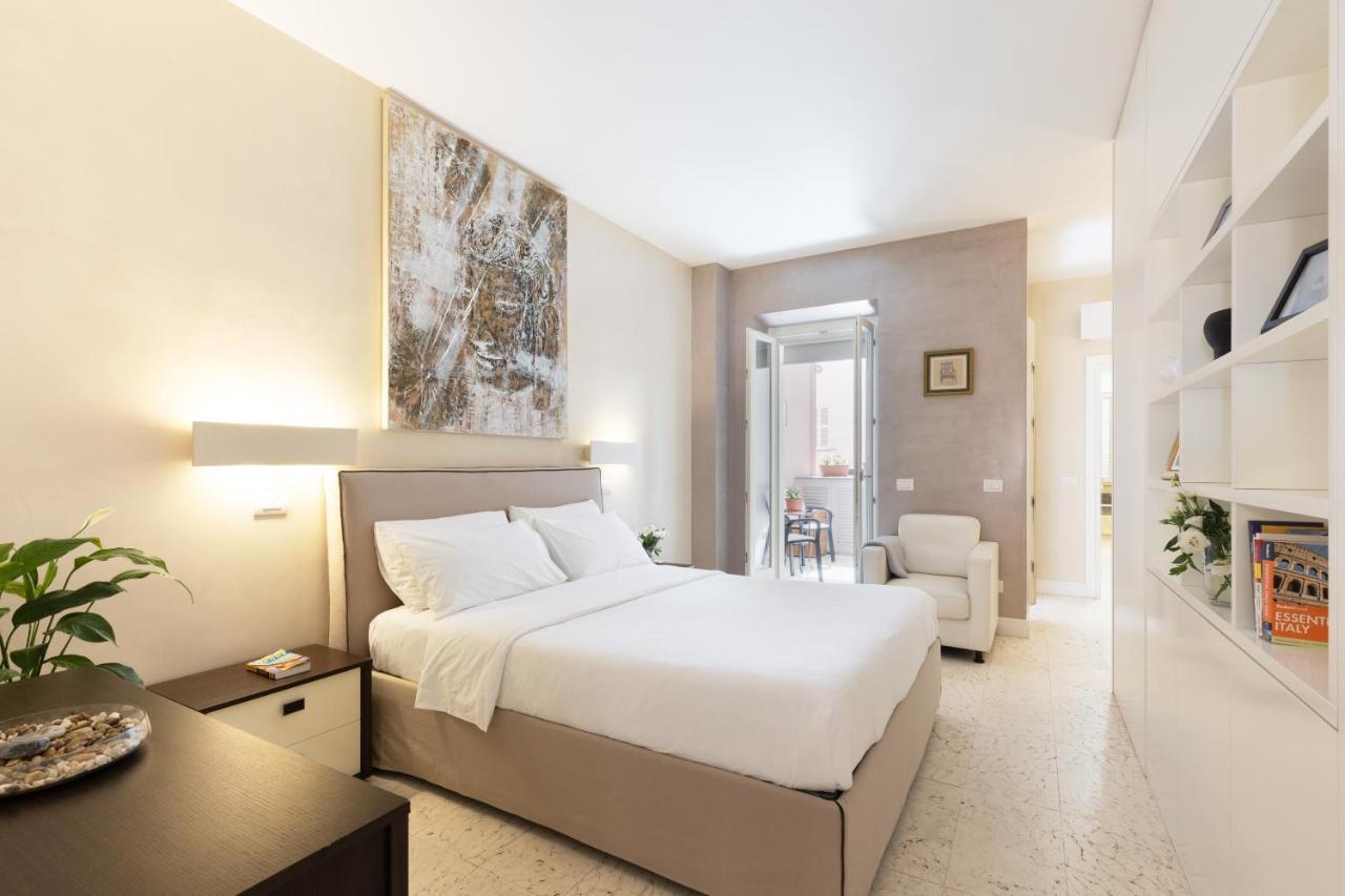 Petra Apartamento