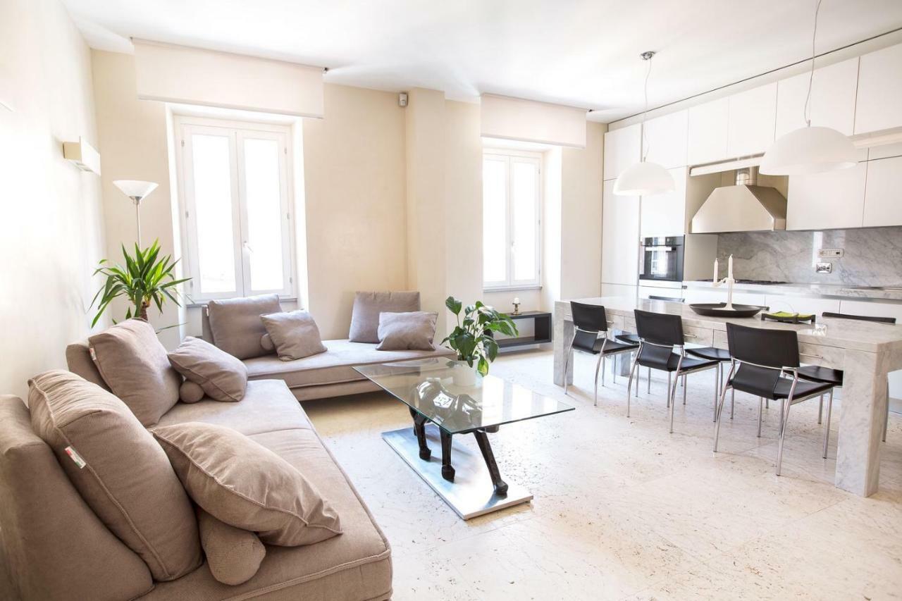 Petra Apartamento Roma