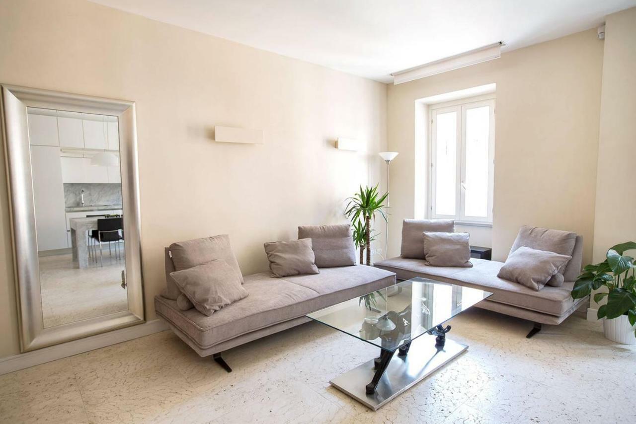 Petra Apartamento Roma
