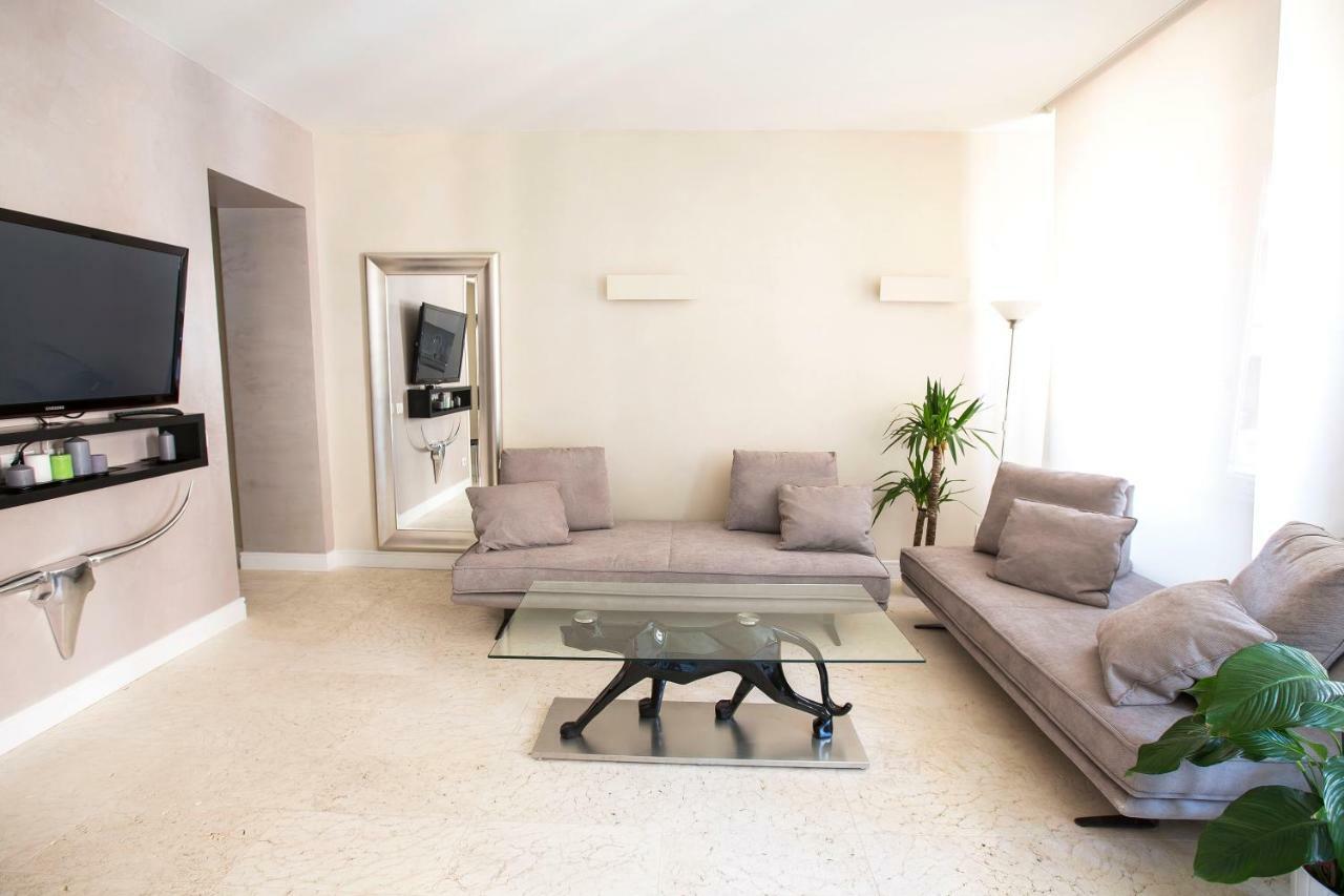 Apartamento Petra *