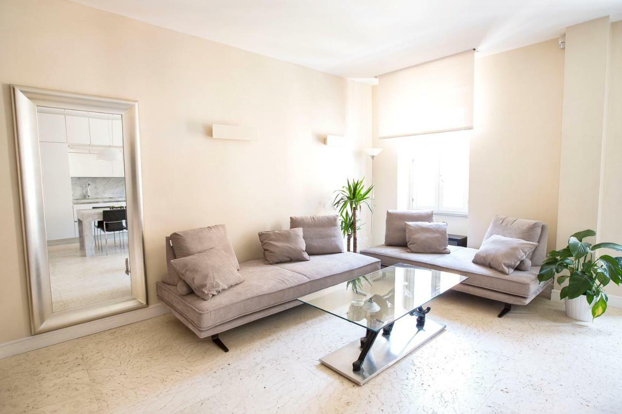 Apartamento Petra