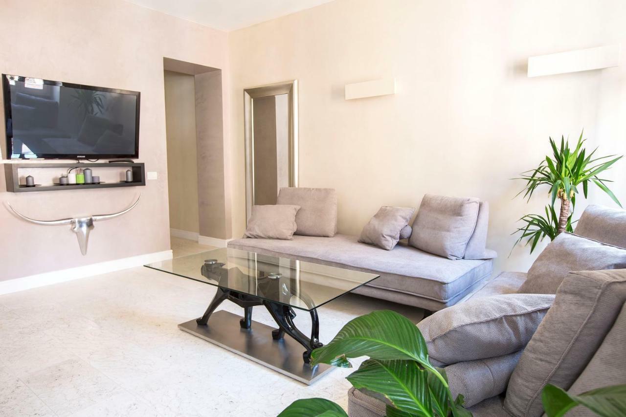 Apartamento Petra