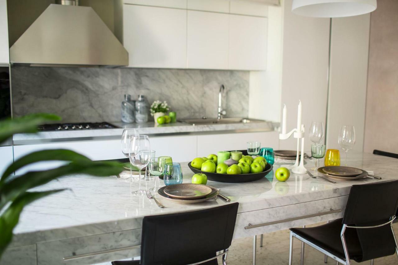 Petra Apartamento Roma