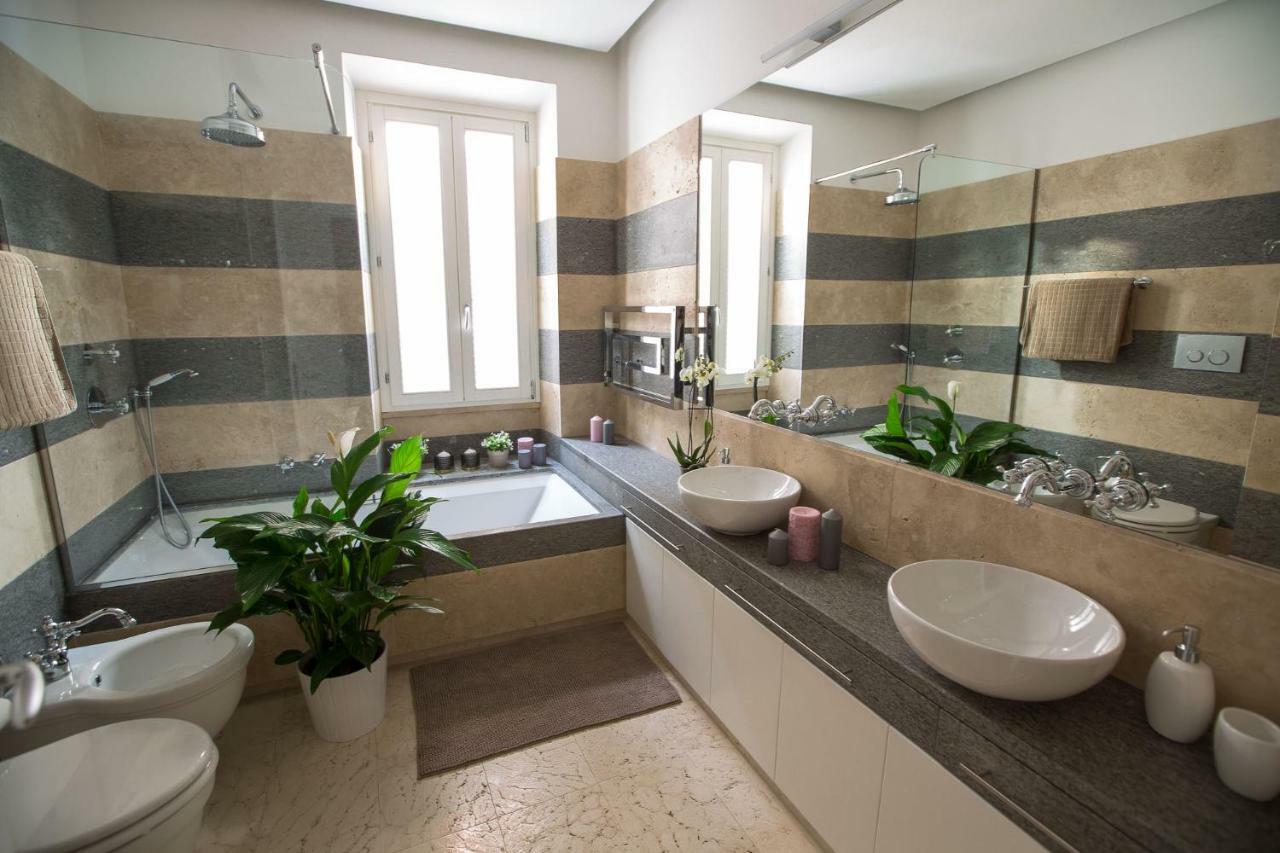 Petra Apartamento Roma