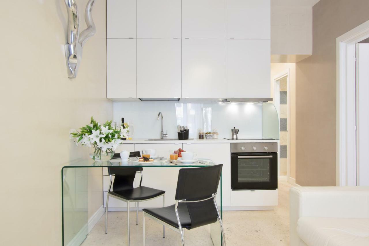Petra Apartamento *