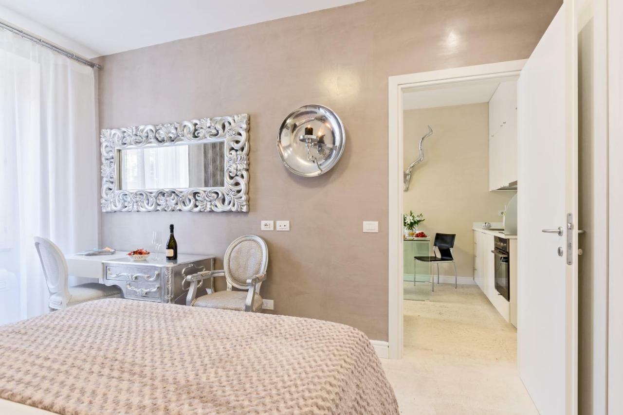 Petra Apartamento Roma
