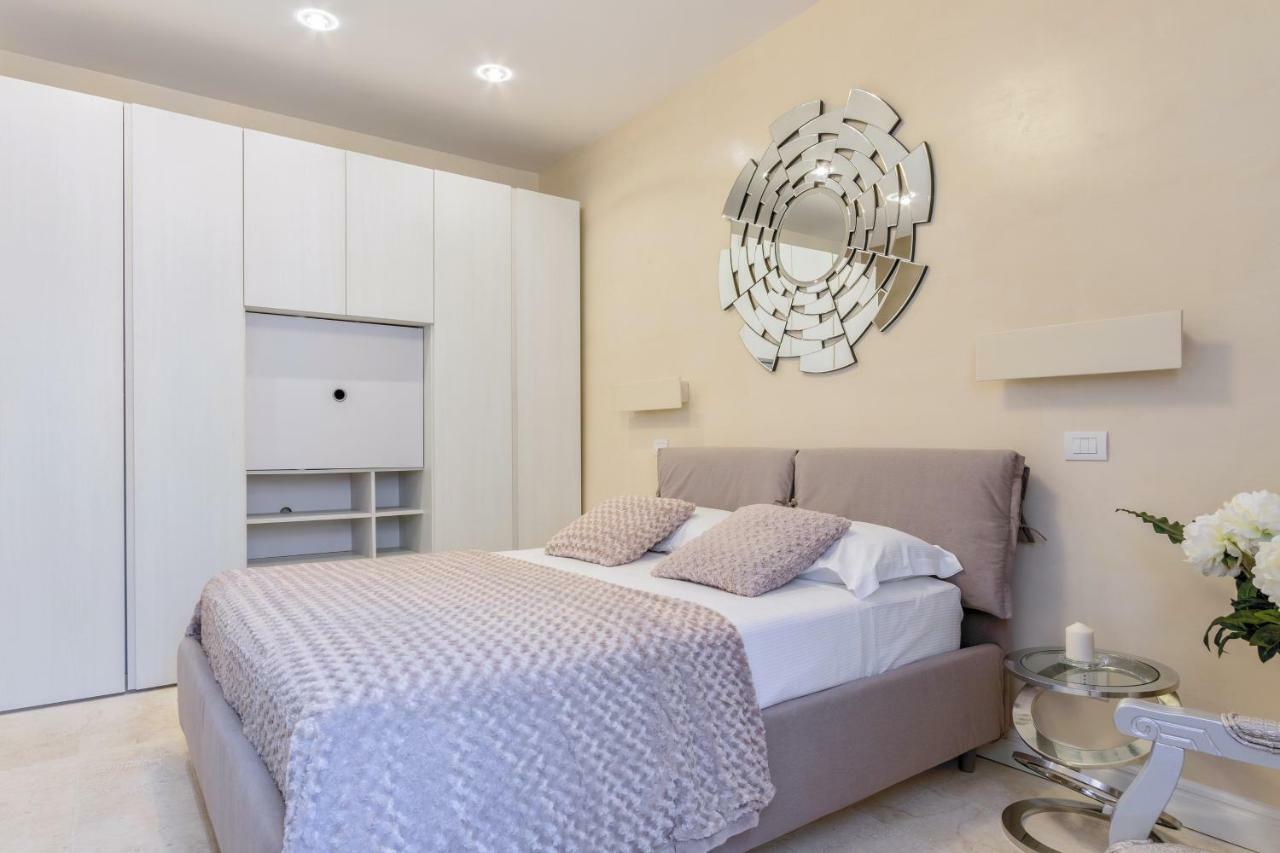Apartamento Petra