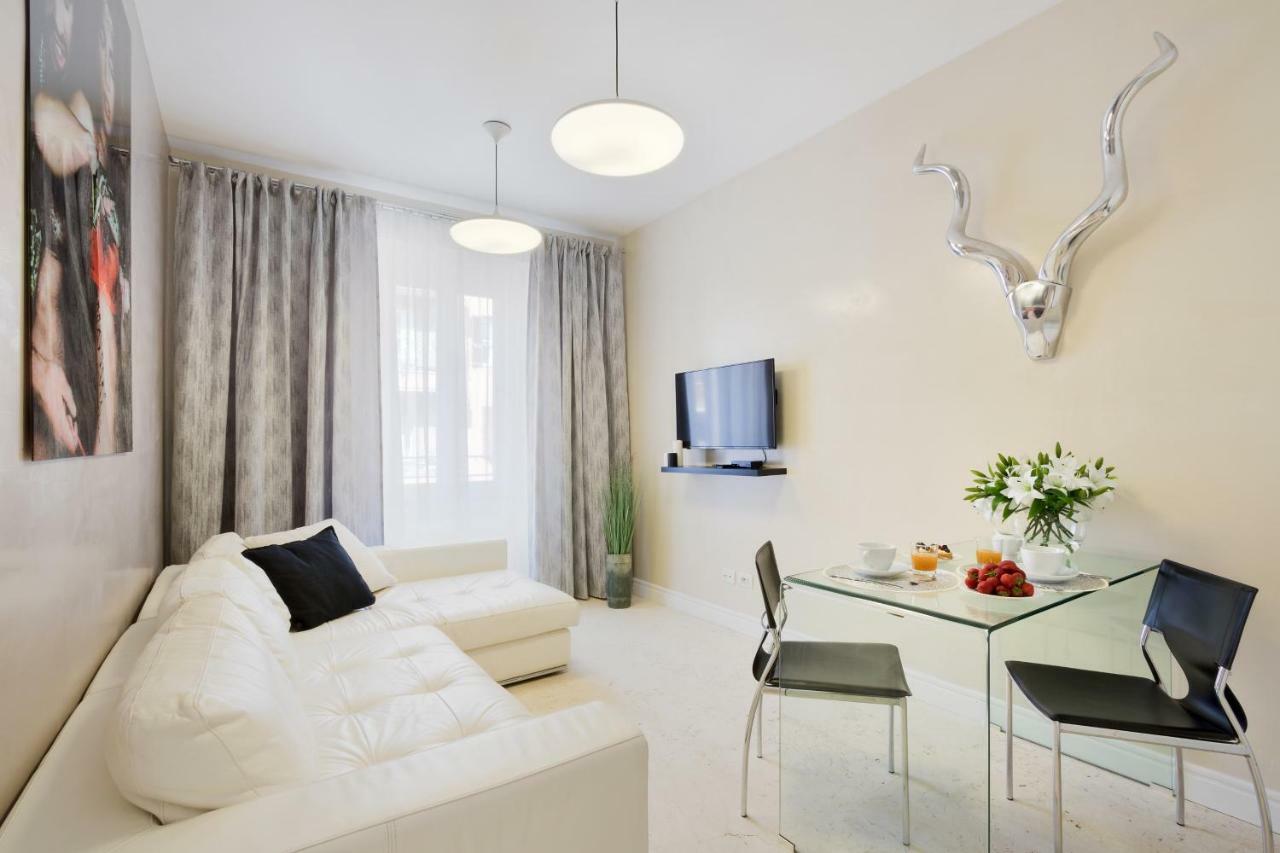 Apartamento Petra