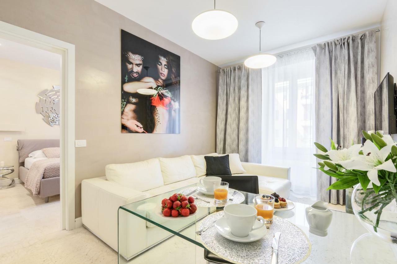Apartamento Petra
