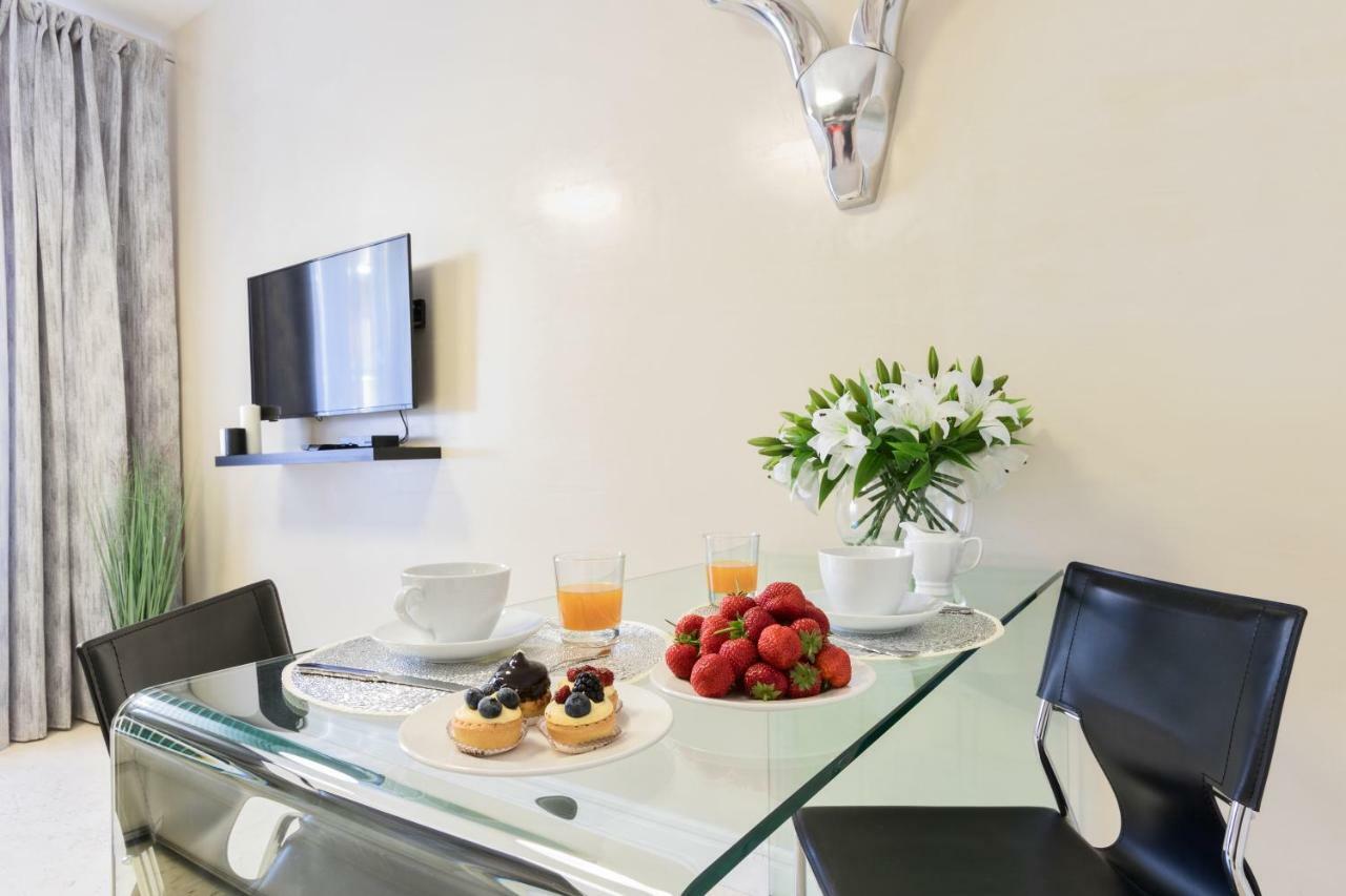 Petra Apartamento Roma