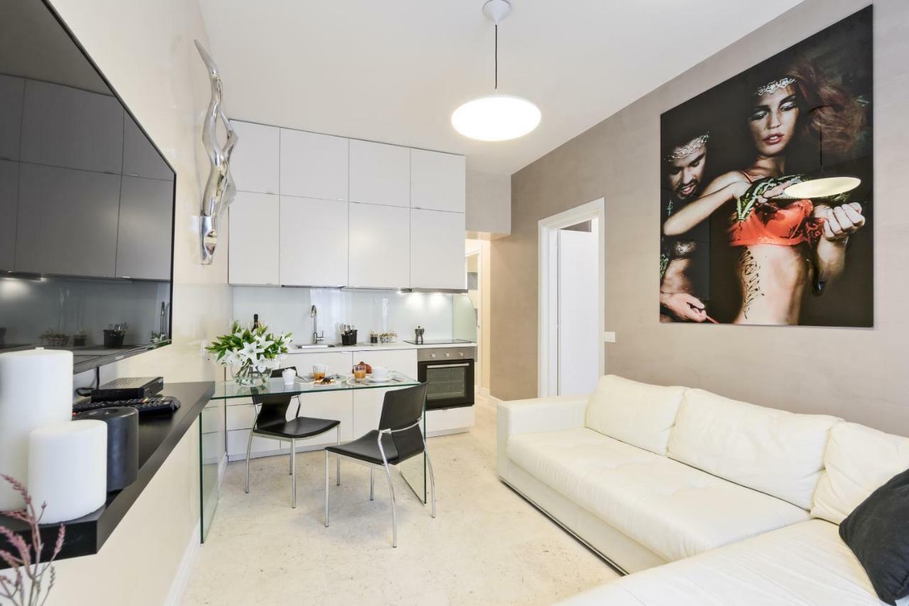 Petra Apartamento *