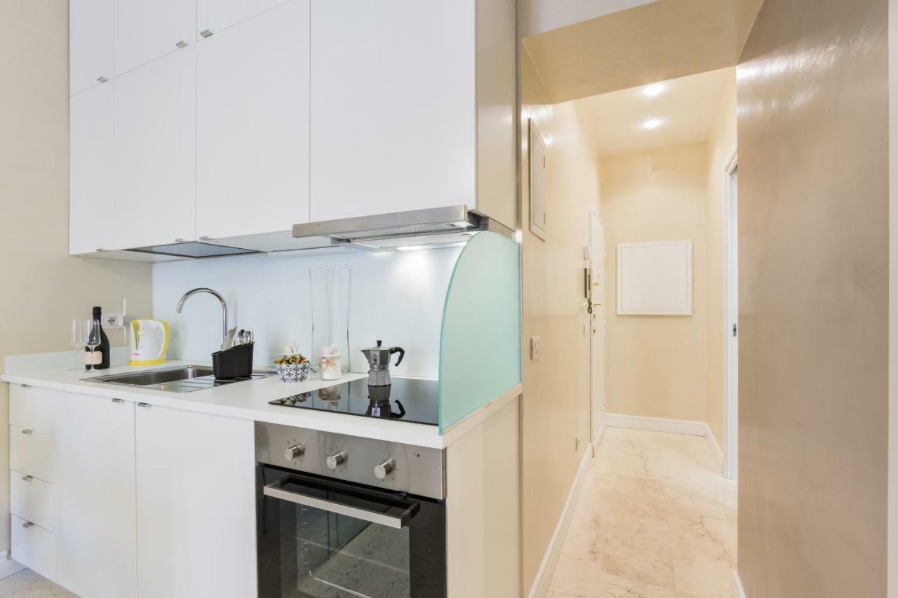 Petra Apartamento *