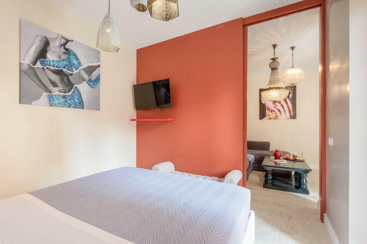 Petra Apartamento