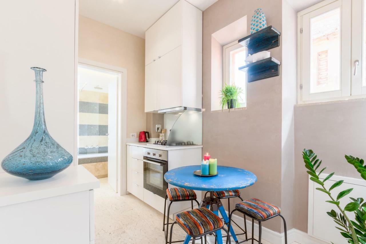 Apartamento Petra *
