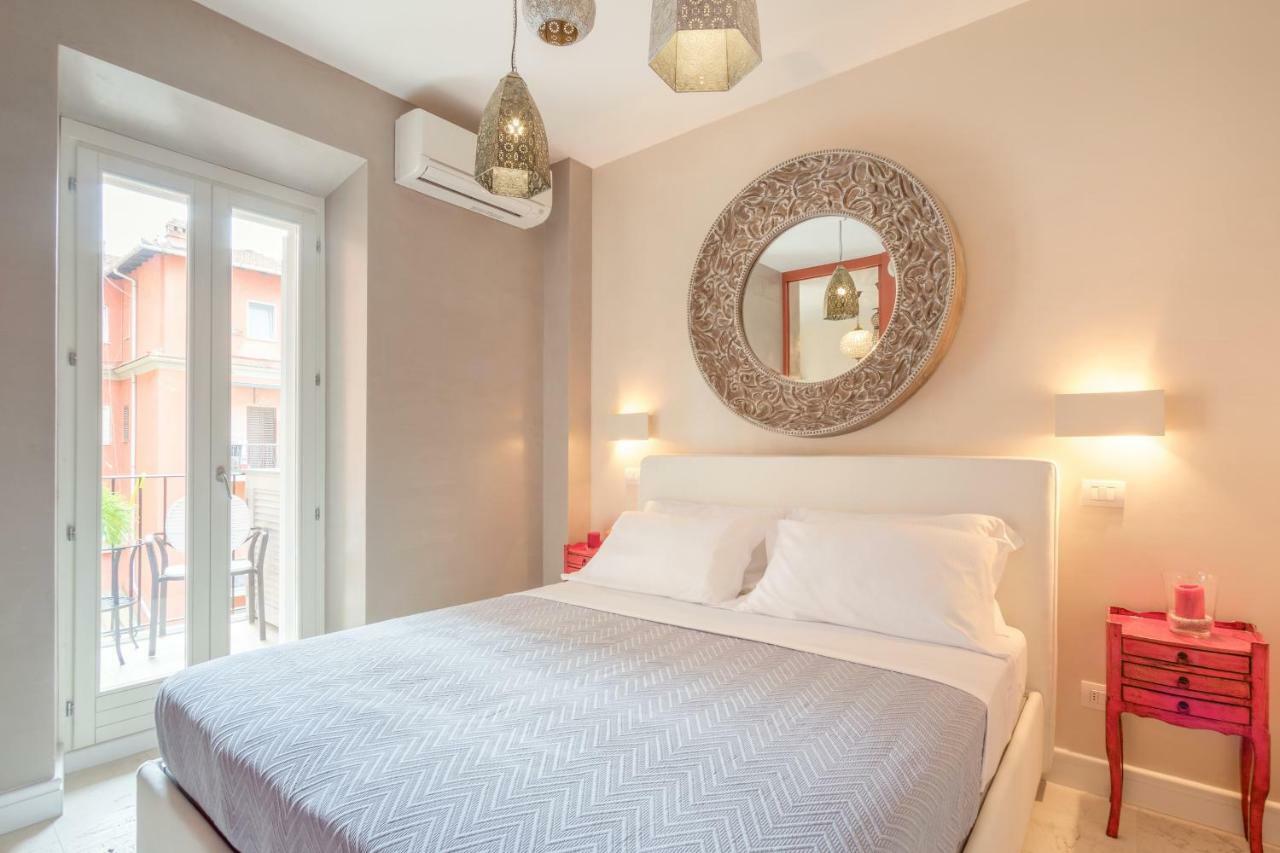 Apartamento Petra