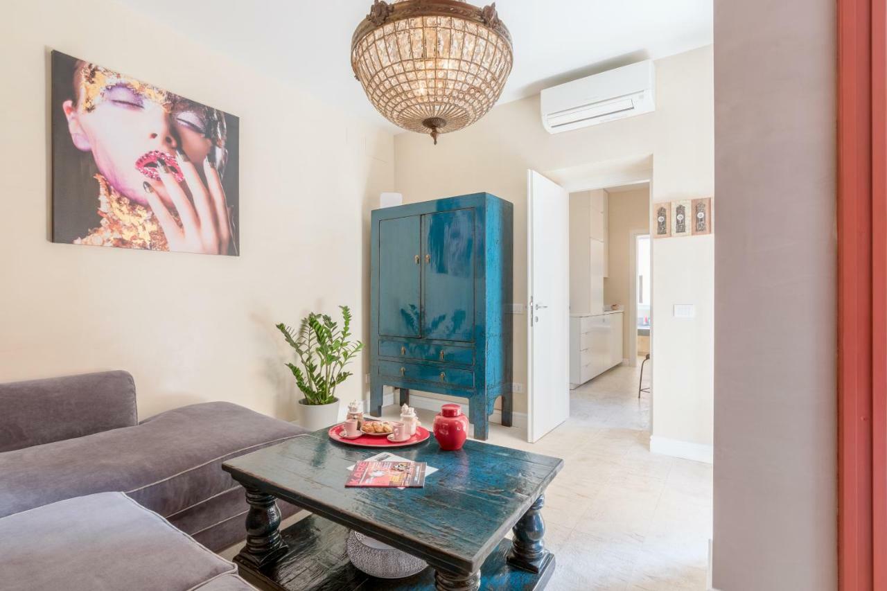Petra Apartamento Roma