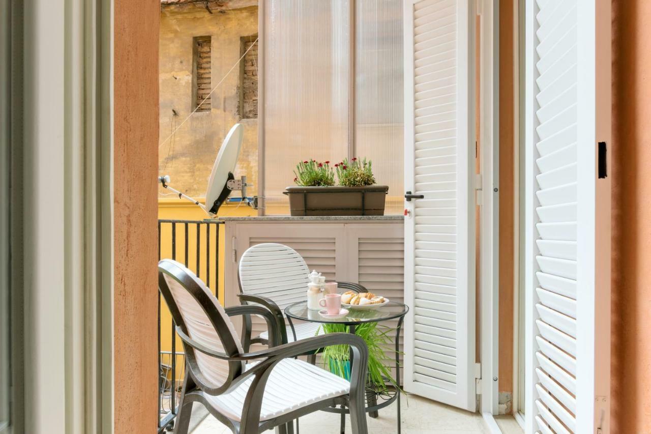 Petra Apartamento