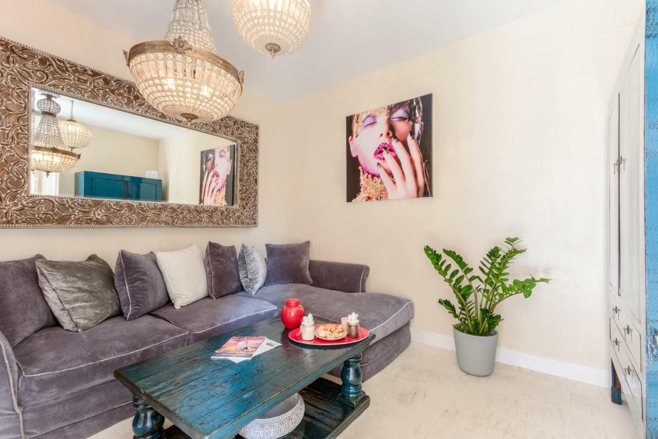 Petra Apartamento